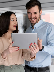 Internet Marketing Services