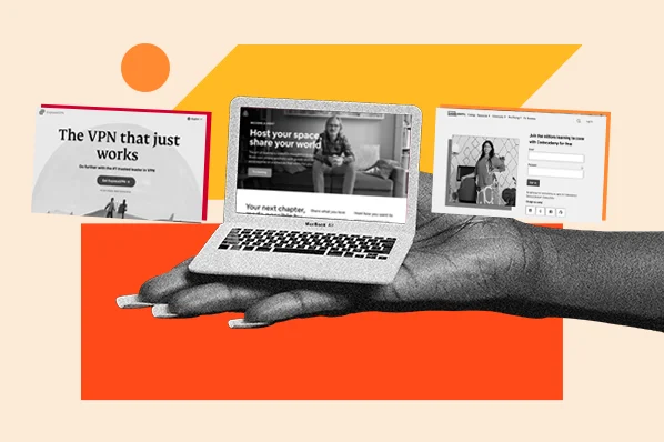 Internet Marketing Services